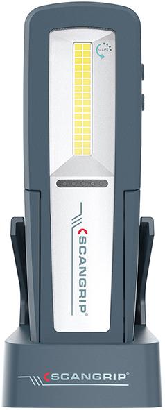 Akku-LED-Handleuchte UNIFORM Produktbild img1 L