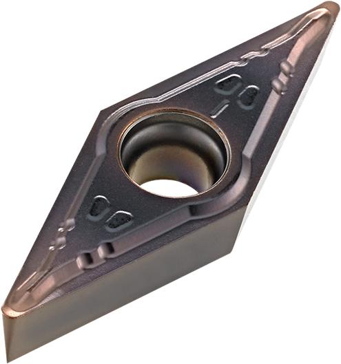 ISO-Wendeschneidplatte VCMT 110304-F U9135 FORMAT Produktbild img1 L