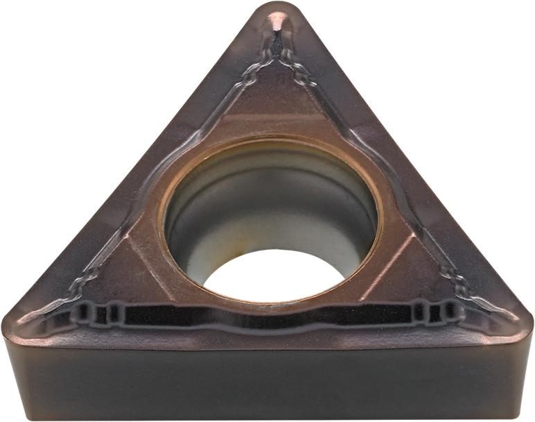 ISO-Wendeschneidplatte TCMT 16T308-M U9135 FORMAT Produktbild img1 L