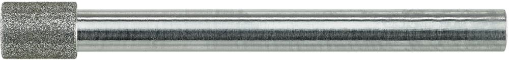 Schleifstift Diamant ST1A1W zylindrisch 8x70mm/6 FORMAT Produktbild img1 L