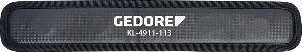 Magnet-Matte 305mm x 50mm Gedore Produktbild img1 L