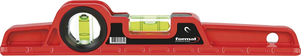 Alu-Guss-Wasserwaage Produktbild img1 L