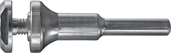 Werkzeughalter BO 6 Schaft-Ø 10mm Spannbereich 0-4mm bei Bohrung 10mm PFERD Produktbild img1 L