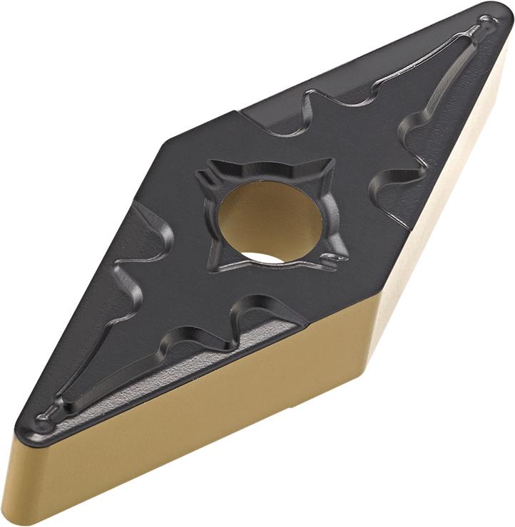 ISO-Wendeschneidplatte VNMG 160408 UNI FORMAT Produktbild img1 L