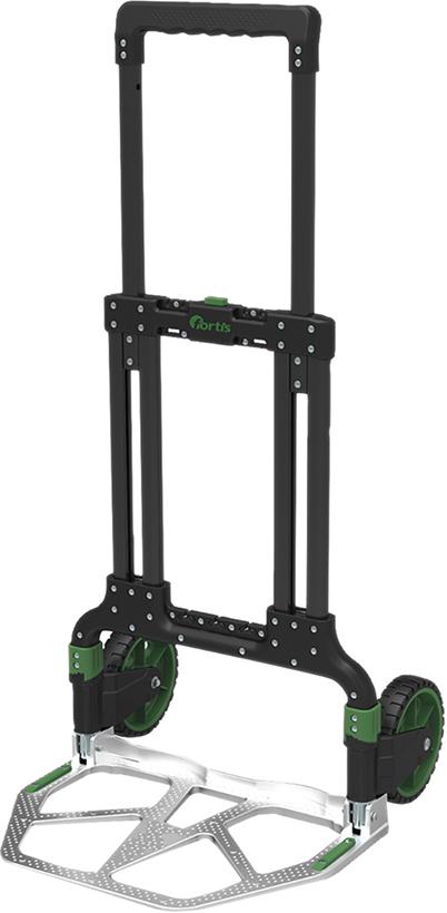 Transportkarre FORTIS klappbar 125kg B520xT500XH1070 FW-90MC Produktbild img1 L