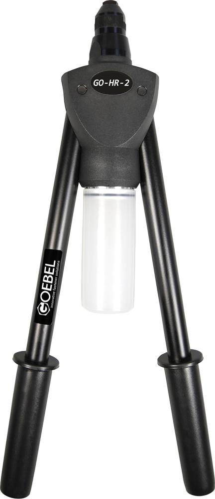 Hebelnietgerät GO-HR-2 Produktbild img1 L