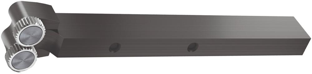 Rändelformwerkzeug QUICK F712-08U-LD für Rändel 9,8x3,5x6A7,5 Produktbild img1 L