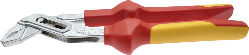 VDE-Wasserpumpenzange Produktbild img1 L