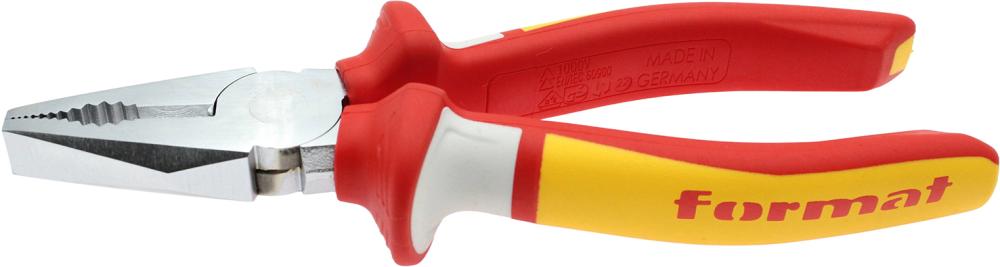 VDE-Kombizange Produktbild img1 L