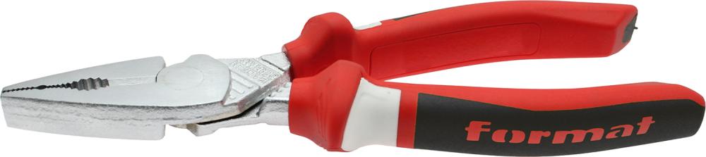 Kraft-Kombizange Produktbild img1 L