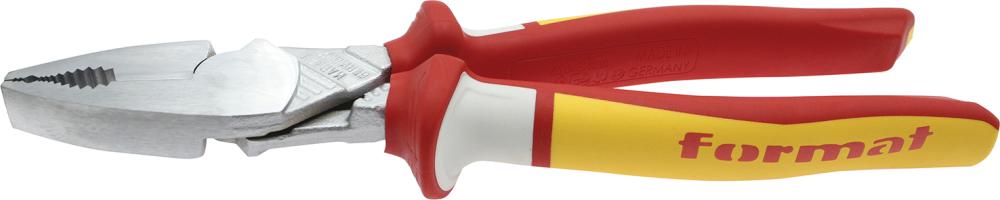 VDE-Kraft-Kombizange Produktbild img1 L