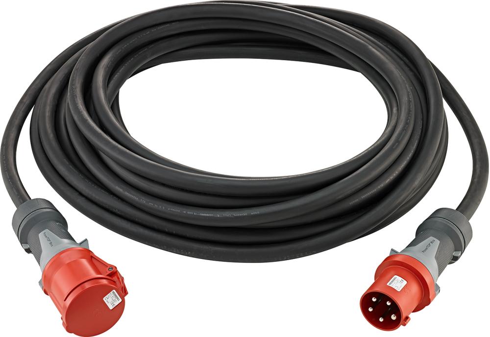 CEE-Verlängerungskabel Produktbild img1 L