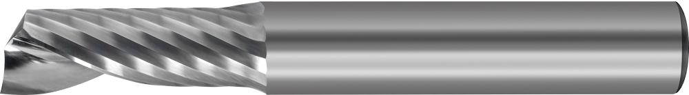 Einzahnfräser, Alu Produktbild img1 L