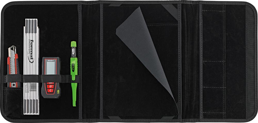 Aufmassmappe bestückt PREMIUM Edition Produktbild img1 L