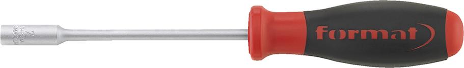 Sechskant-Steckschlüssel-Schraubendreher Produktbild img1 L