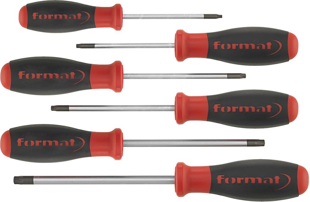 Schraubendreher-Satz für TORX® Produktbild img1 L