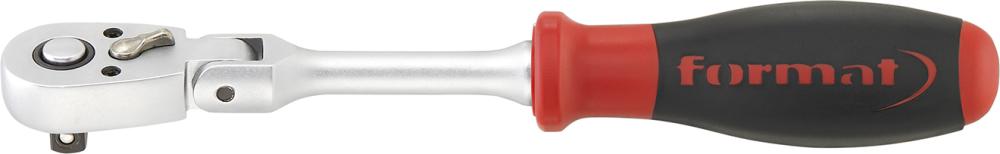 Umschaltknarre mit Gelenk 1/4" Produktbild img1 L