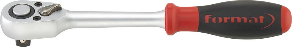 Umschaltknarre 3/8", 72-fach verzahnt Produktbild img1 L