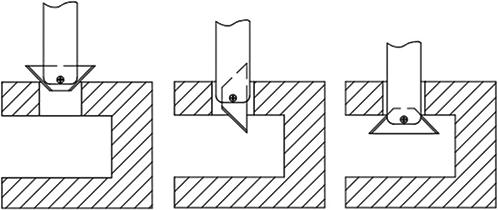 Rückwärts-Entgrater EL-RC1000 GRATTEC GRATTEC Produktbild img2 L