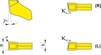 Ab- und Einstechplatte Produktbild img2 L