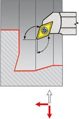 ISO-Bohrstange mit Innenkühlung, 107,5°, A..-SDQCR/L Produktbild img2 L