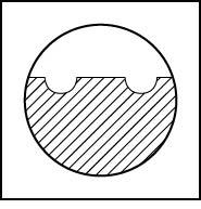 Walzenstirnfräser Produktbild img2 L