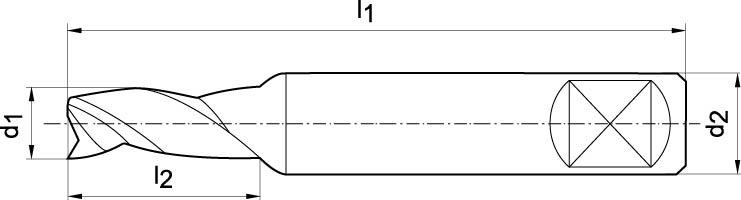 Mini-Langlochfräser Produktbild img2 L