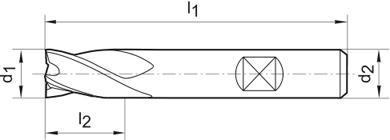 Schaftfräser Produktbild img2 L
