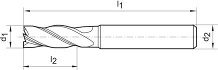 Schaftfräser Produktbild img2 L