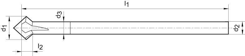 Vor- und Rückwärtsentgrater Produktbild img2 L