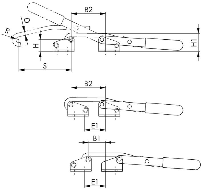 Verschlussspanner Produktbild img3 L