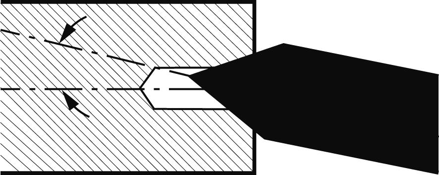 Zentrierbohrer Produktbild img3 L