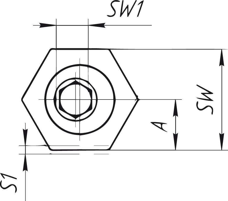 Exzenter-Spannklemme Produktbild img2 L