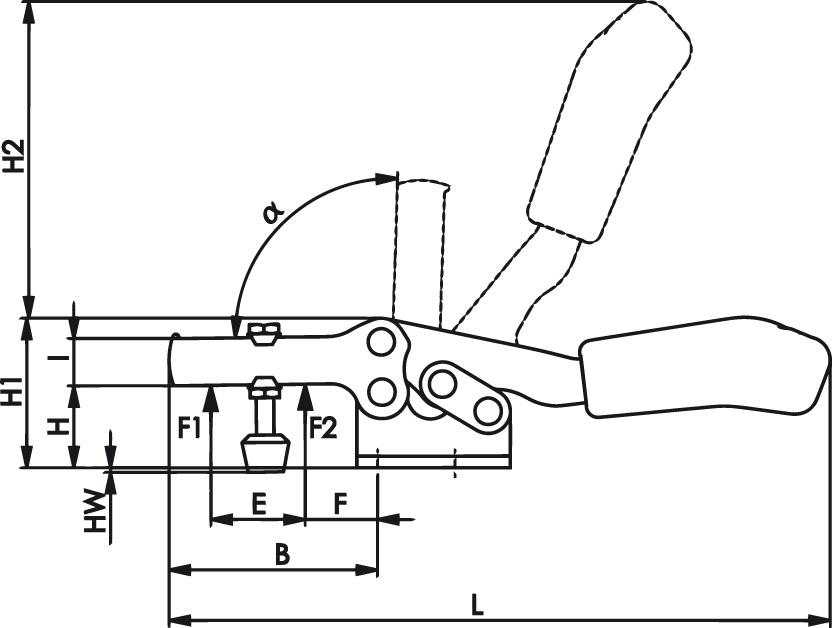 Waagrechtspanner plus Produktbild img2 L