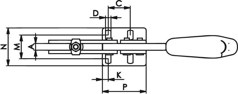 Waagrechtspanner plus Produktbild img3 L