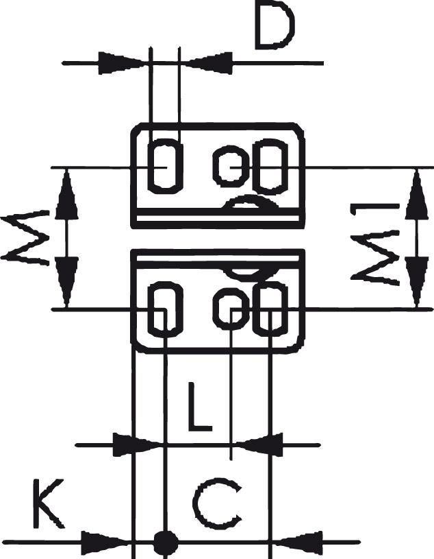 Senkrecht-Spanner 6800 Gr.6 AMF Produktbild img6 L