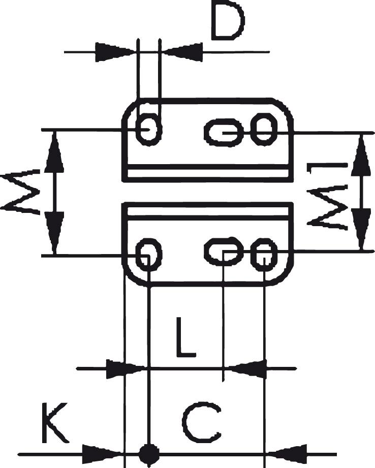 Senkrecht-Spanner 6800 Gr.6 AMF Produktbild img7 L