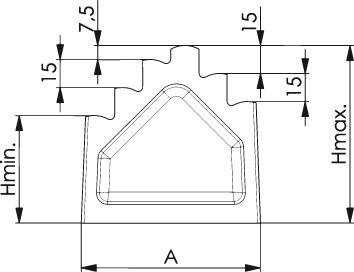 Treppenbock Produktbild img2 L
