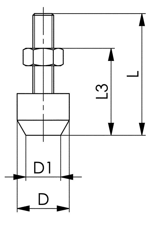 Andrückschraube ESD Produktbild img2 L