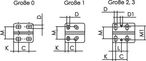 Waagerechtspanner 6830 ESD Gr.2 AMF Produktbild img4 L
