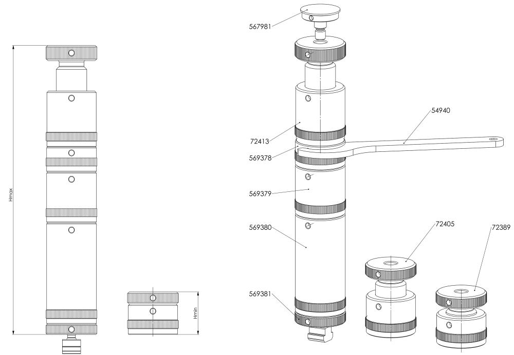 Schraubbock-Set Produktbild img2 L