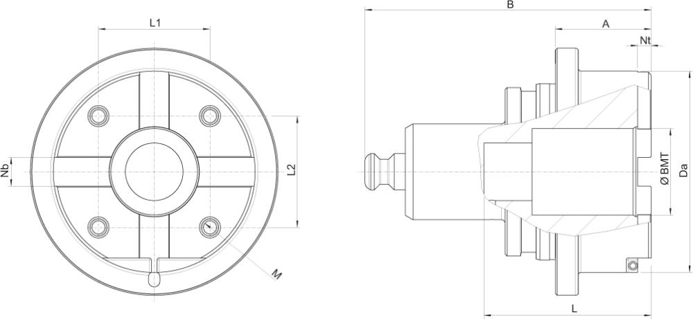 Adapter Produktbild img2 L