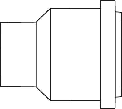 Ersatzdüse für Gaslötset Independent 75 Produktbild img1 L