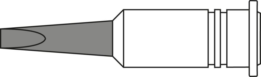 Lötspitze 0G132AN/SB für Gaslötset IndependentErsa Produktbild img1 L