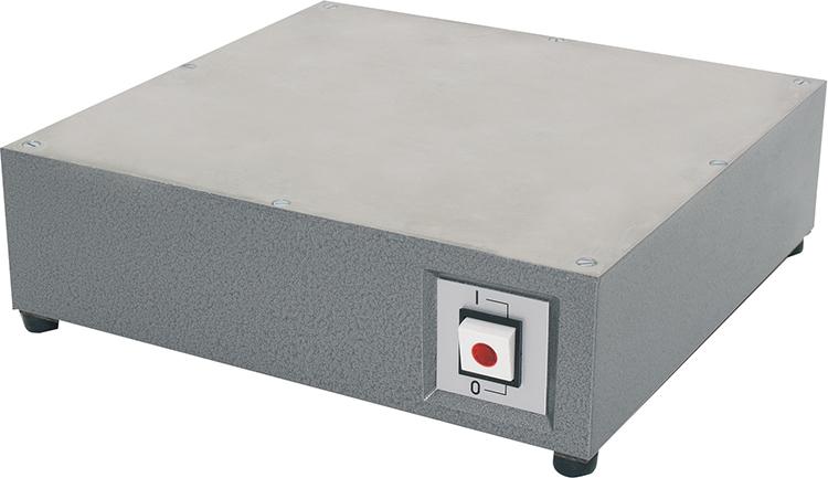 Platten-Entmagnetisiergerät Produktbild img1 L