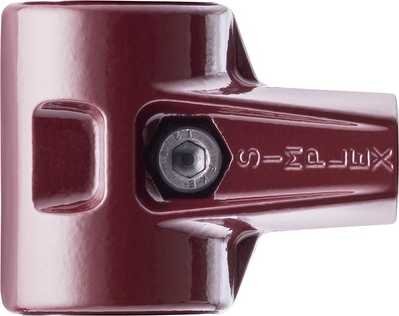 Tempergussgehäuse für Schonhammer SIMPLEX Produktbild img1 L