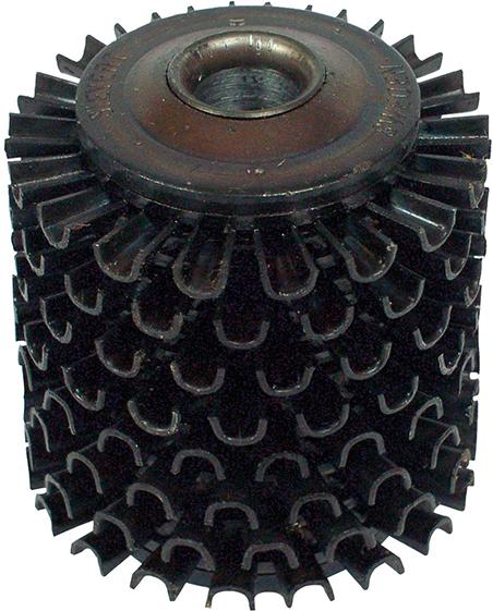 Schärfrolle 36x12mm für Abrichter 285mm Müller Produktbild img1 L