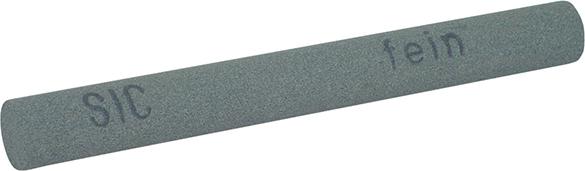 Schleiffeile Silicium- Carbid rund 10x100mm mittel Müller Produktbild img1 L
