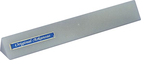 Schleiffeile Arkansas hart 3-kant 100x13mm Müller Produktbild img1 L