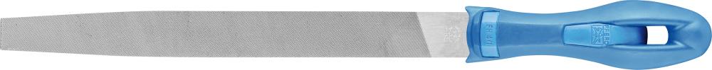 Werkstattfeile DIN7261B flachspitz 250mm Hieb 1 PFERD Produktbild img1 L